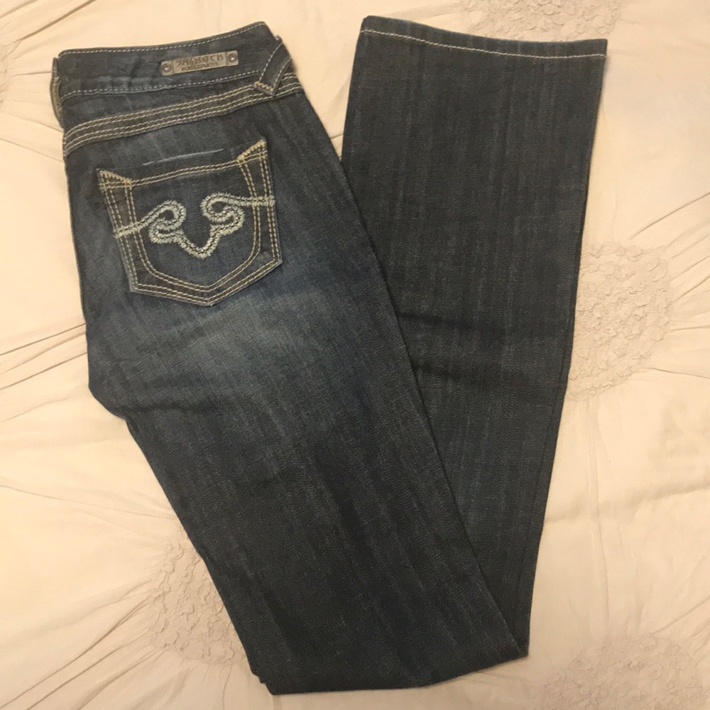 Re rock Los Angeles jeans - Picture 2 of 5